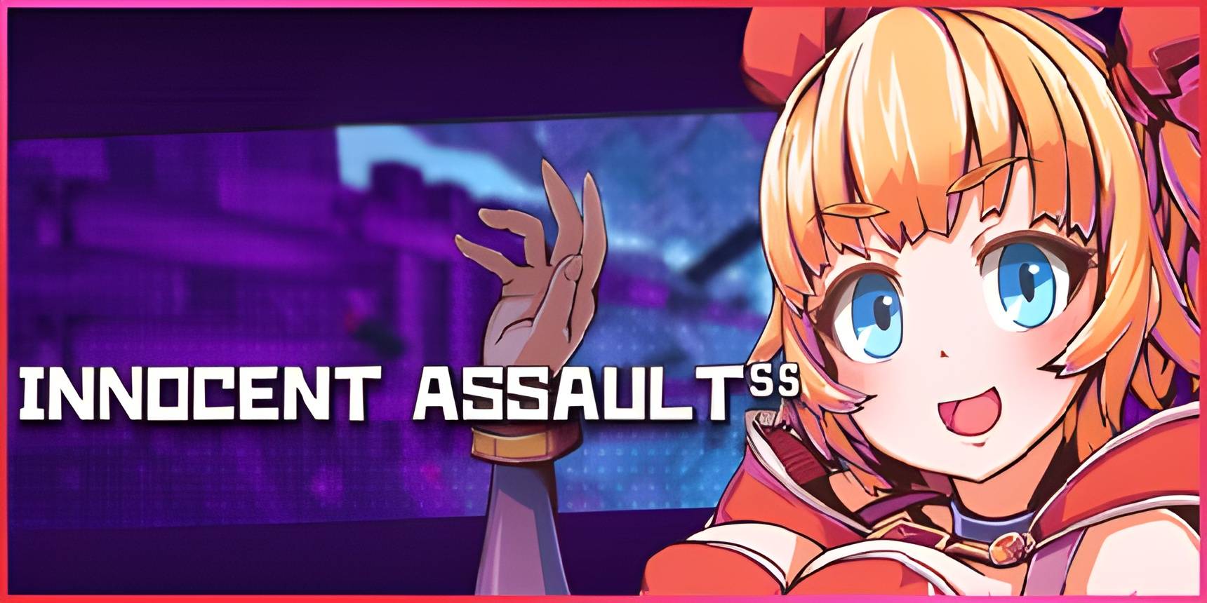 Innocent Assault SS (PC) - Deluxe Edition