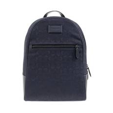 Coach, Taske, Herre, Blå, ONE SIZE, Uld, Stilfulde tasker til enhver lejlighed
