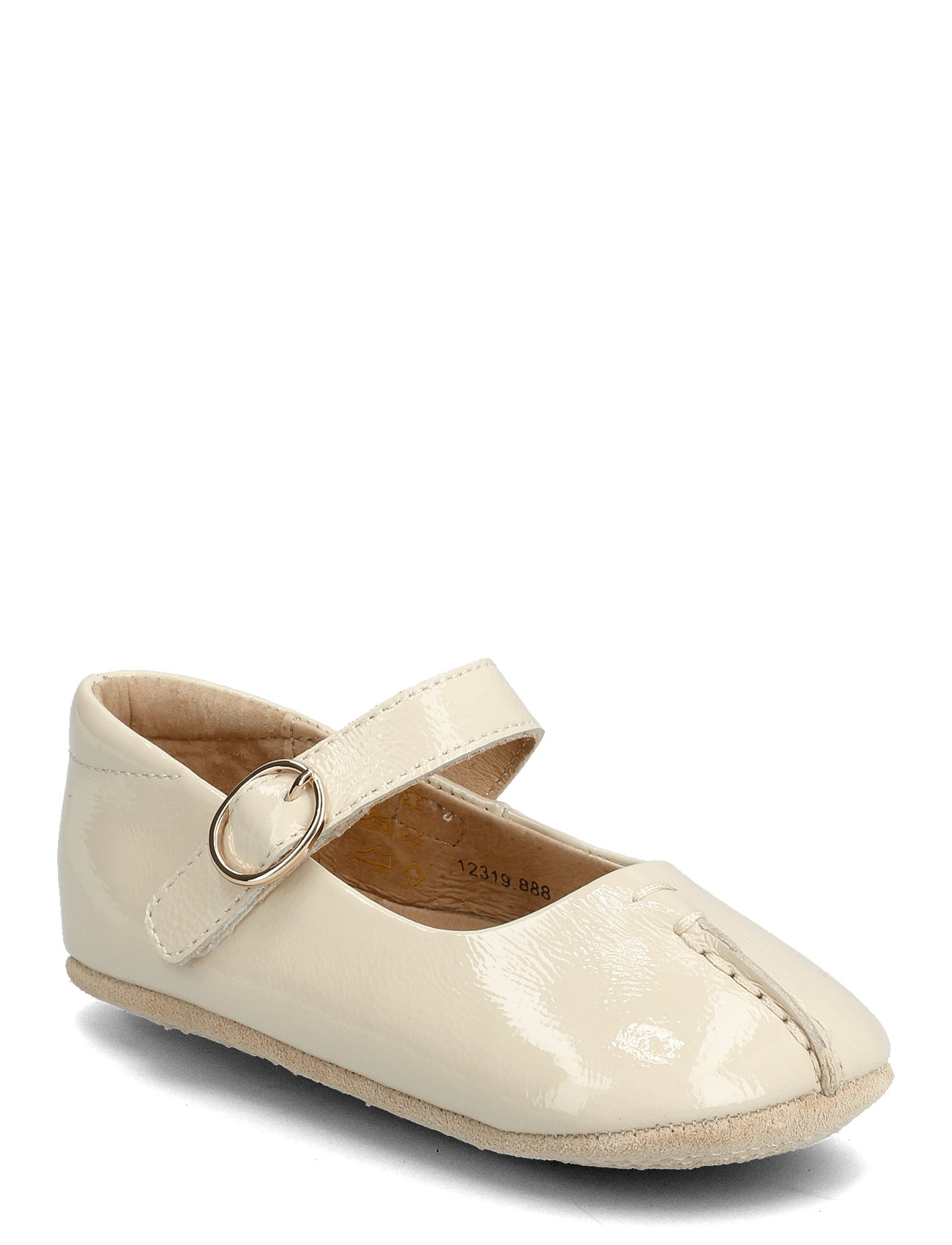 BISGAARD Bisgaard Annabelle | Cream | 22