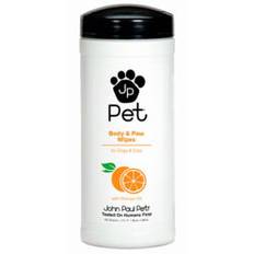 John Paul Pet | Body & Paw Pet Wipes