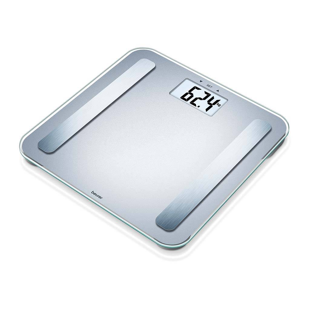 Beurer - Body Analysis Scale BF 183