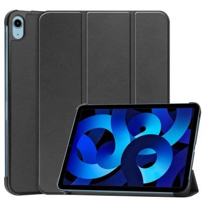 Apple iPad 11 11th Gen (2025) Fodral Tri-fold Svart