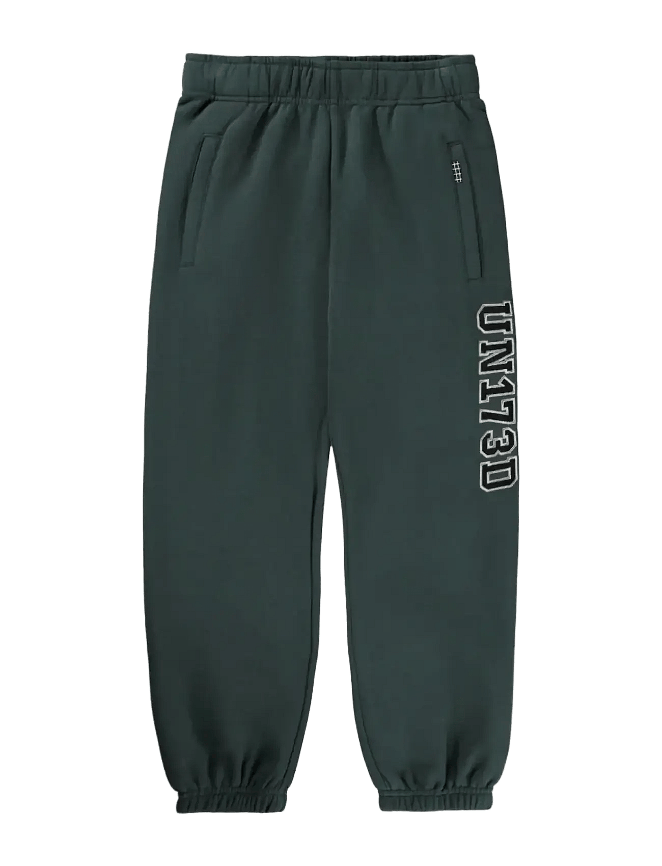 Molo Allen - Khaki green - 116