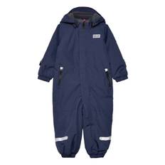 Lwjulian 711 - Snowsuit Outerwear Coveralls Snow-ski Coveralls & Sets Blue LEGO Kidswear