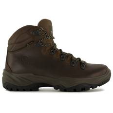 Scarpa Women's Terra GTX Vandringskängor Dam Storlek 36,5 Färg svart/brun