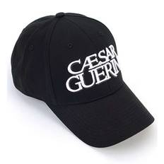 Cæsar Guerini Cap Black/White ONE SIZE