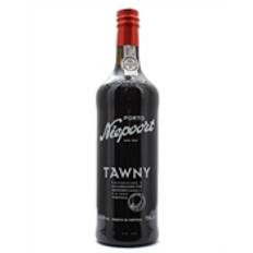 Niepoort Tawny Portugisisk Portvin 70 cl 19,5%