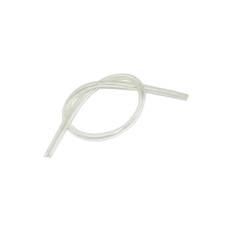 Universal coffee machine milk hose