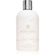 Molton Brown Milk Musk Bath & Shower Gel Dusch- och badtvål 300 ml