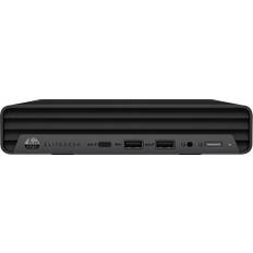 HP EliteDesk 800 G6 DM | i5-10500 | 8 GB | 256 GB SSD | WiFi + BT | Win 11 Pro