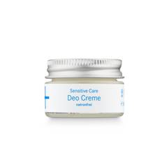 Sensitive Care Deo Creme mini