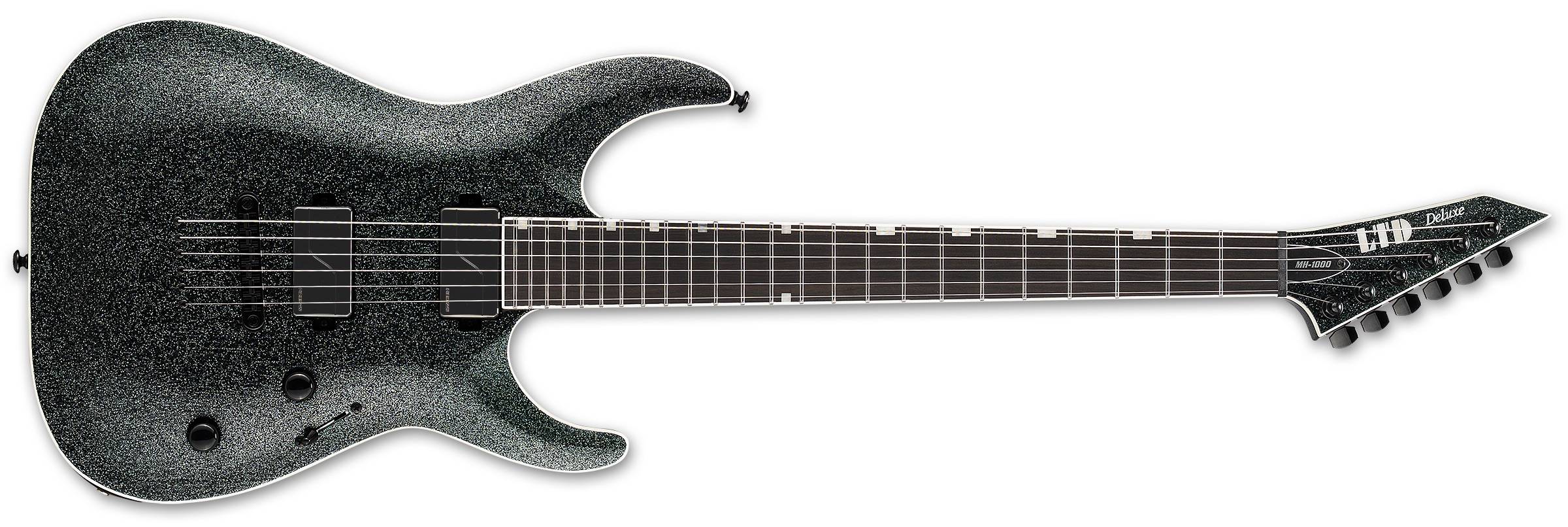 Ltd Mh-1000Nt Granite Sparkle