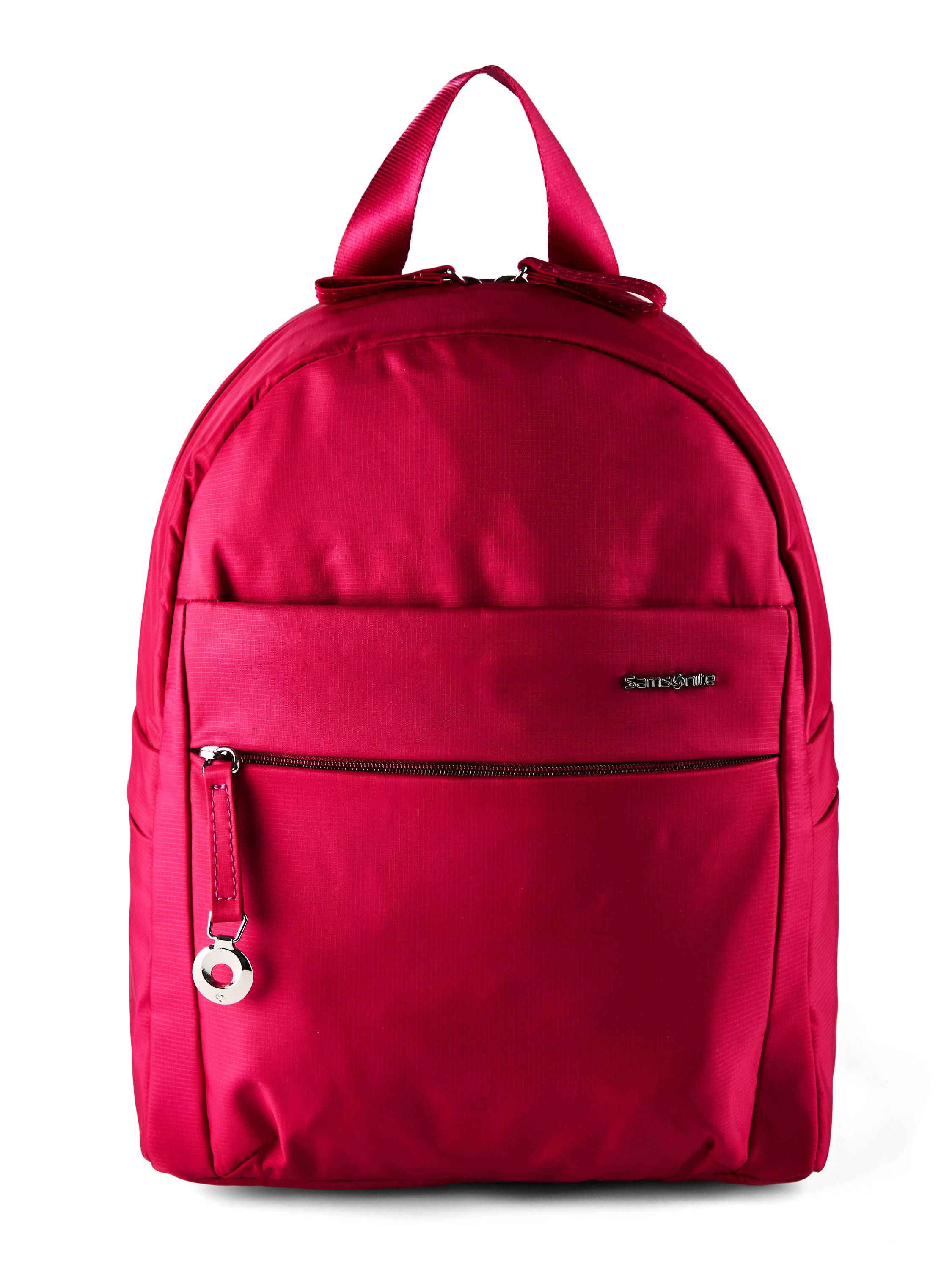 Samsonite Move 5.0 City-rygsæk S 29 cm  Lilla
