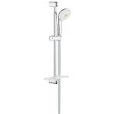 GROHE New Tempesta 100 IV brusesæt 600mm med