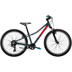 Trek Precaliber 24" Blå   Nyhet , 8 vxl / Dämpad