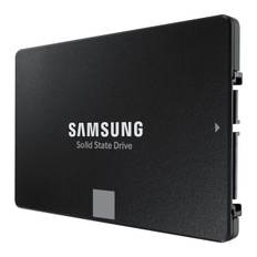 Samsung 870 EVO SSD-disk - 250 GB