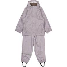 Mikk-Line Lavender Aura Seler PU Glitter Regnsæt Recycled 92