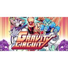 Gravity Circuit (PC) - Standard