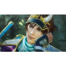 SAMURAI WARRIORS 5 Digital Deluxe Edition EU v2 Steam Altergift