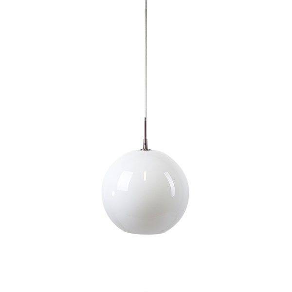 Belid Glas Till T1072 Gloria Opalglas
