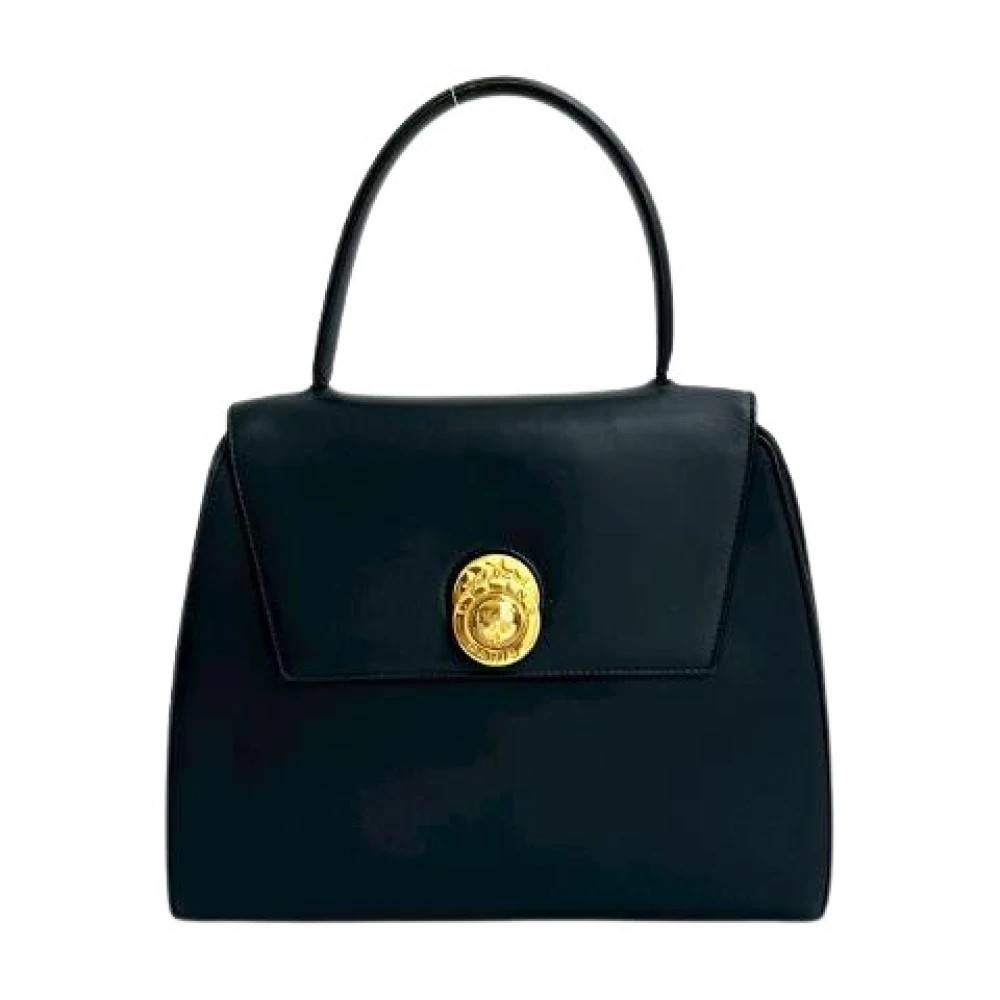 Celine Vintage - Pre-owned Kalvläder Handväska Vintage - Dam - ONE Size - Läder
