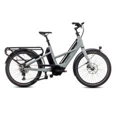 Cube Longtail Sport Hybrid 725