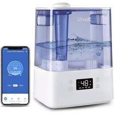 LEVOIT Classic 300S Ultrasonic Smart Luftfuktare