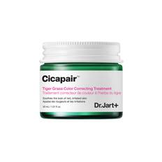 Dr.Jart+ - Cicapair™ Tiger Grass Colour Correcting Treatment - Soothes Rød, Irritated Skin