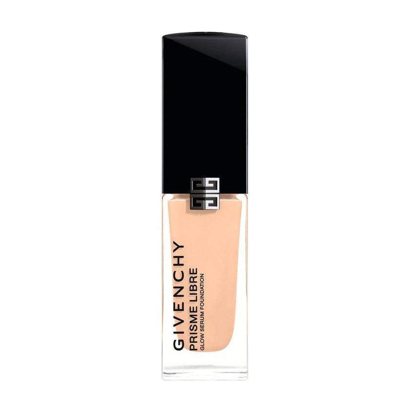 Givenchy Prisme Libre Glow Serum fondotinta Prisme 2 c
