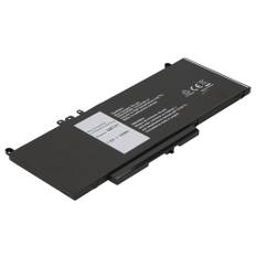 Laptop batteri 7V69Y til bl.a. Dell Latitude E5470 - 5800mAh