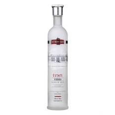 Sobieski Estate Vodka Single Rye Polsk Vodka 70 cl 40%