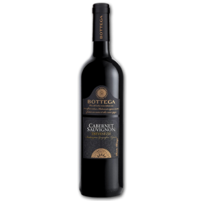 Bottega Cabernet Sauvignon IGT