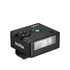 GODOX IM30 IFLASH CAMERA FLASH