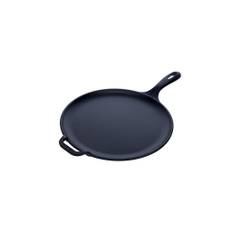Pandekagepande Ø30 cm Støbejern