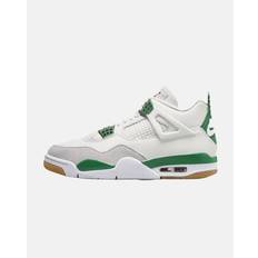 Air Jordan 4 Retro SB Pine Green - DR5415-103 37.5