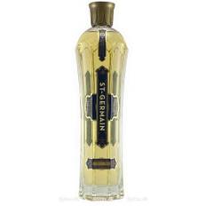 St. Germain Elderflower