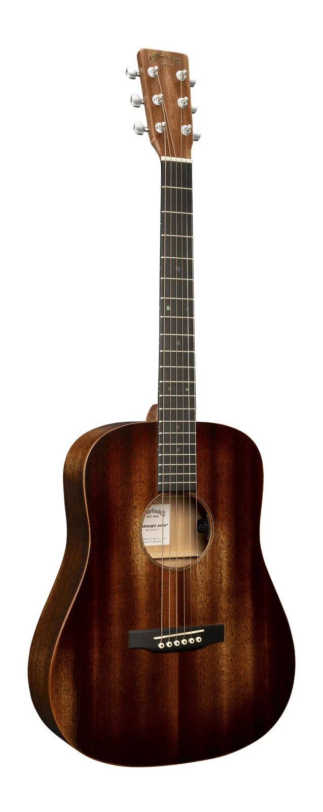 C.F. Martin Dreadnought Jr E StreetMaster