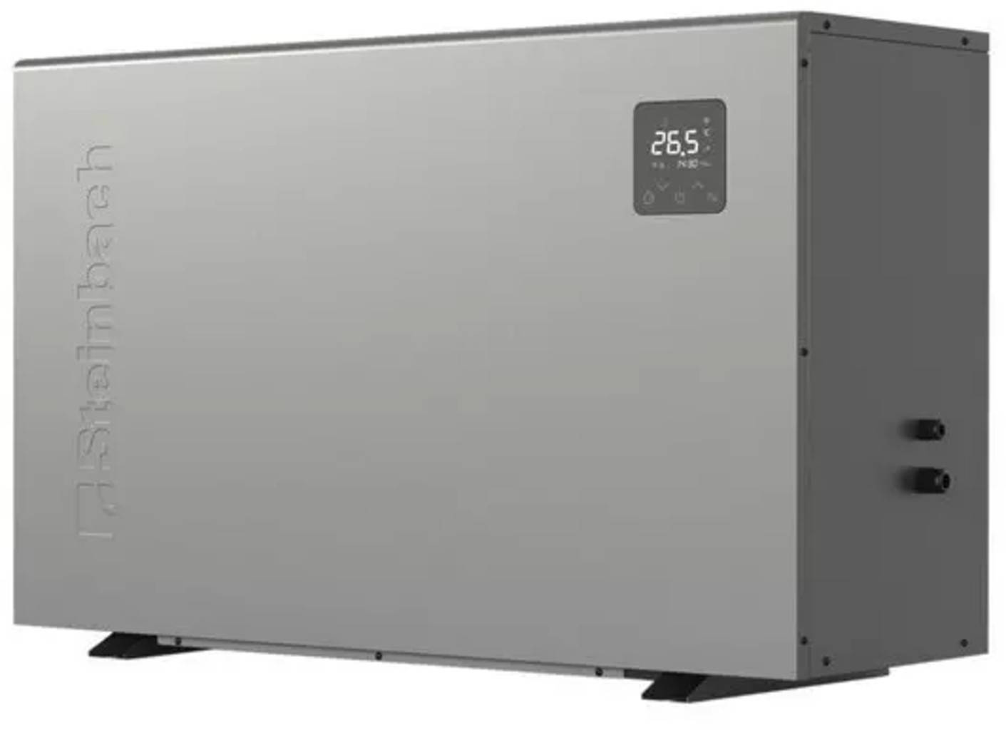 Wärmepumpe Silent 7