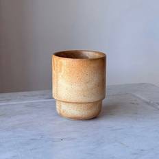 Julie Damhus Studio Toto Krus Brun