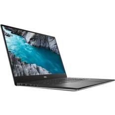 Dell XPS 15 7590 – 15,6" UHD, Core i7, 32GB, 1TB SSD, NVIDIA GTX 1650