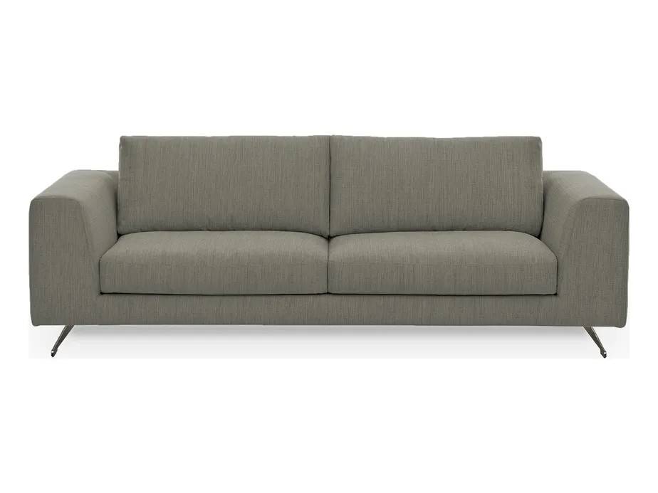 Selected Exclusive Davos 3-sitssoffa Eskimo 8028