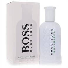 Boss Bottled Unlimited by Hugo Boss - Eau De Toilette Spray 200 ml - för män