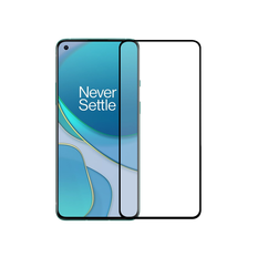 OnePlus 8T Beskyttelsesglas Hærdet 3D