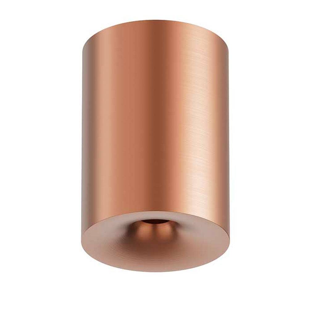 NYX Loftlampe - Mat Bronze - Loom Design