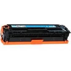 307A CE741A C, Kompatibel lasertoner