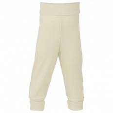 Engel Baby Hose mit Nabelbund Merino undertøj Børn størrelse 62/68 farve beige