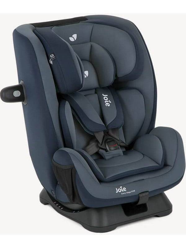 Joie Every Stage R129 Car Seat - Cobblestone