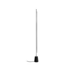 Luceplan Compendium gulvlampe aluminium