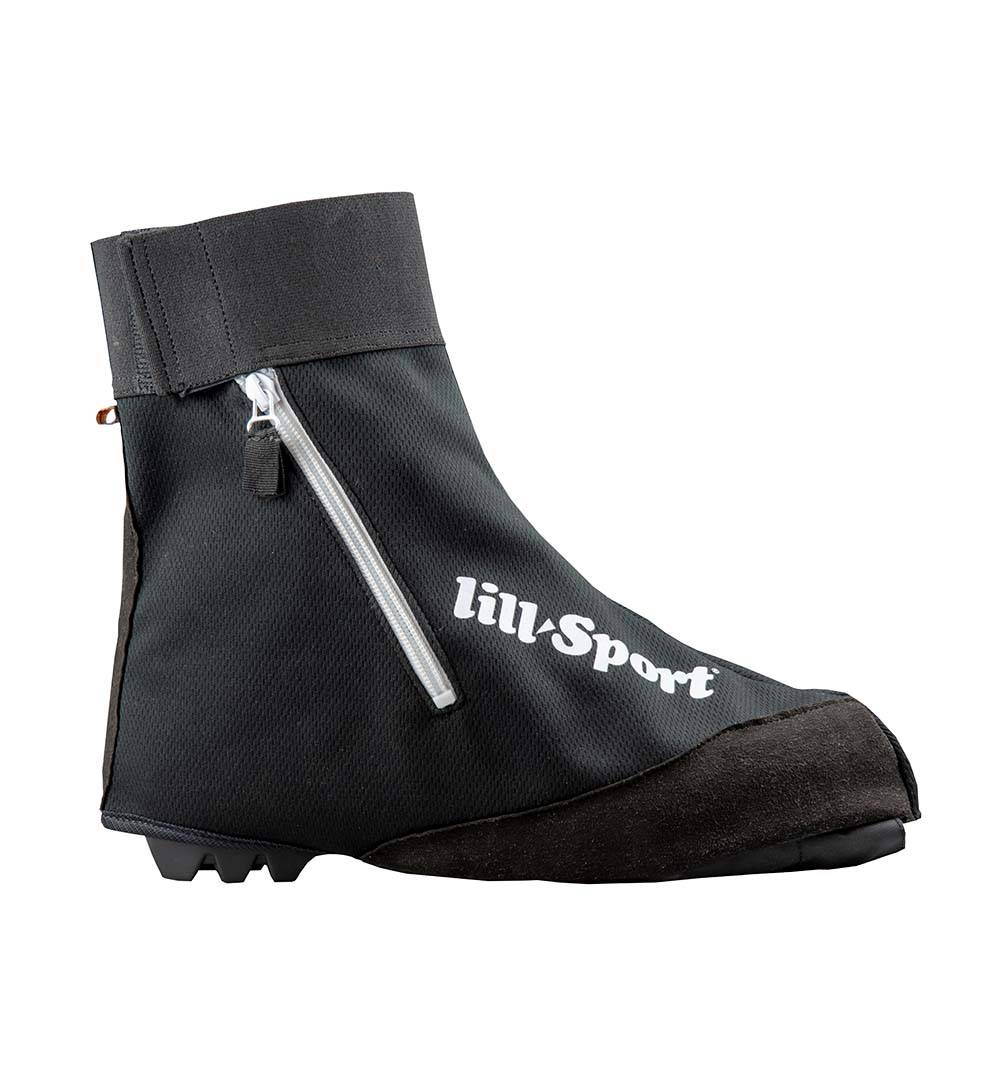 Lillsport Boot Cover-36/37 EU.