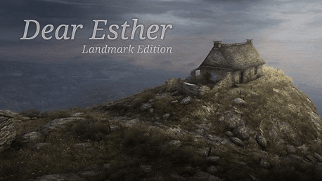 Dear Esther: Landmark Edition (PC/MAC)